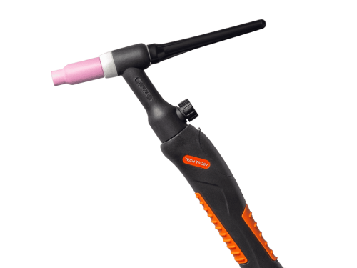 Вентильная горелка Сварог TECH TS 26V (M12x1) 4м — изображение 5