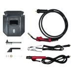 Полуавтомат сварочный MIG/MMA-250 E** — изображение 5