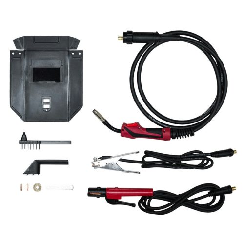 Полуавтомат сварочный MIG/MMA-250 E** — изображение 5