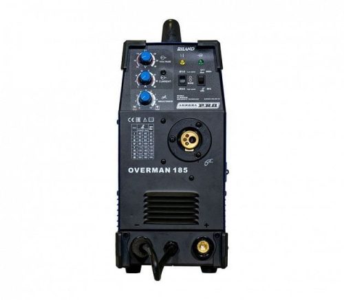 Сварочный полуавтомат AuroraPRO Overman 185 — изображение 2