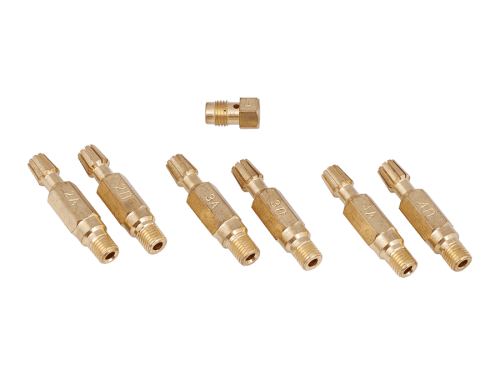 Резак ацетиленовый Сварог "Р2А-02М" — изображение 2