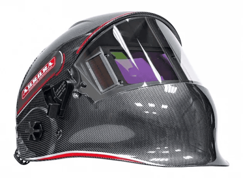 Сварочная маска Aurora SUN-9 Dynamic — изображение 15