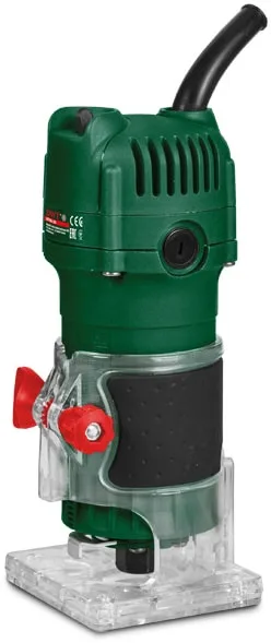 Кромочный  фрезер DWT KF06-30 — изображение 1