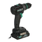 Дрель-шуруповерт аккумуляторная DWT ABSP-20 DNF-2 BMC — изображение 2