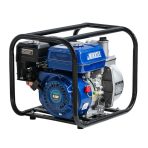 Мотопомпа бензиновая MWP 700