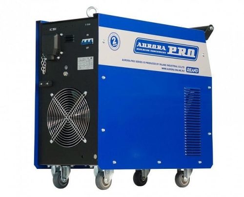 Сварочный инвертор AuroraPRO Stronghold 630 — изображение 7