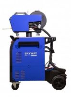 Сварочный полуавтомат Aurora Pro Skyway 500 — изображение 2