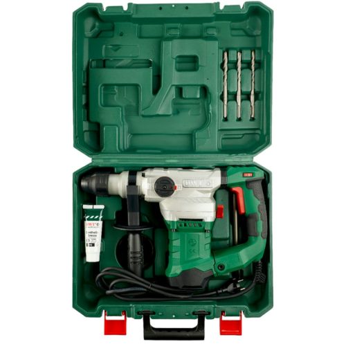 Перфоратор DWT BH15-36 VB BMC — изображение 5