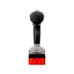 Дрель-шуруповерт аккумуляторная CROWN CT21090HMX-4 BMC — изображение 7
