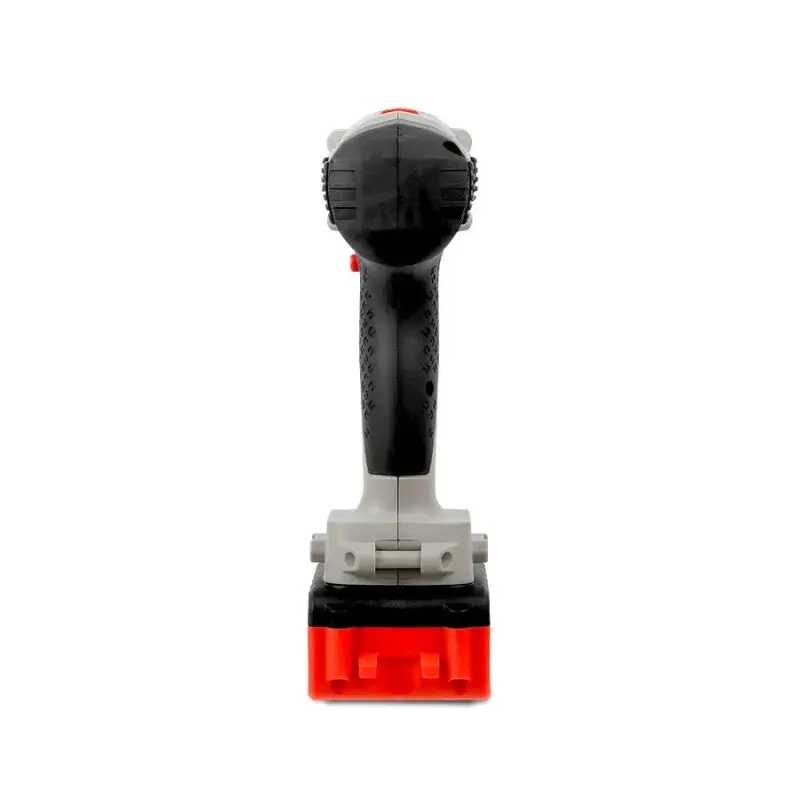 Дрель-шуруповерт аккумуляторная CROWN CT21090HMX-4 BMC — изображение 7
