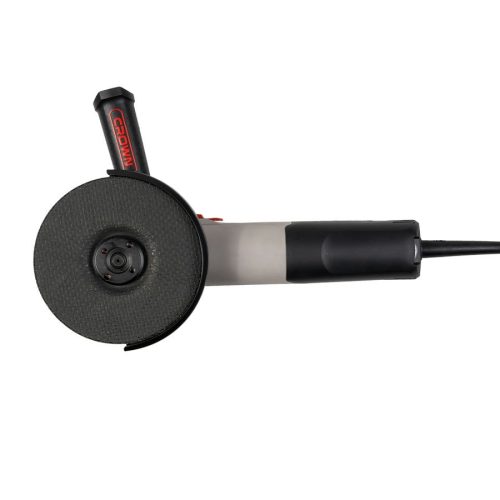 Машина угловая шлифовальная CROWN CT13678-125RSV — изображение 6