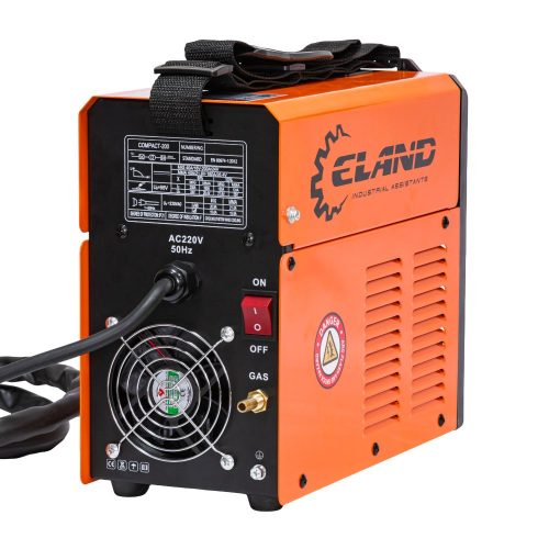 Полуавтомат сварочный ELAND COMPACT-200** — изображение 2