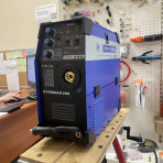 Сварочный полуавтомат AuroraPRO Overman 205 — изображение 8