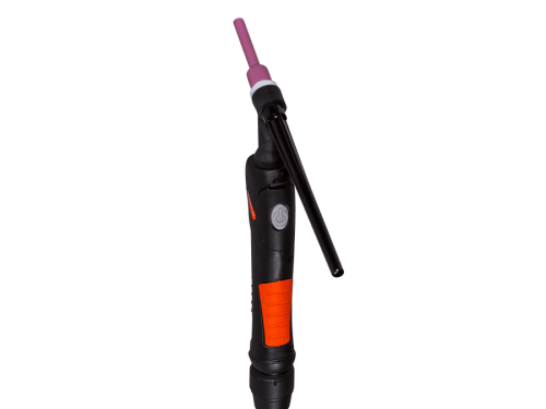 Горелка Сварог TECH TS 20 (M12x1, 1/4G, 3/8G) 8м — изображение 3