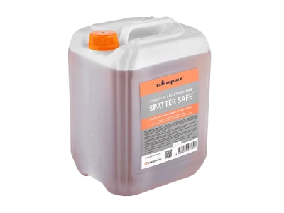 Жидкость антипригарная Spatter Safe ТМ «Сварог» - 10л — изображение 1