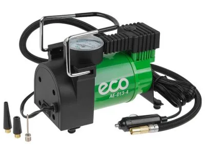 Компрессор автомобильный ECO AE-013-4 — изображение 1