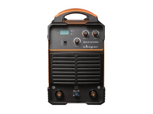 Сварочный инвертор Сварог Real ARC 400 (Z29802) — изображение 2