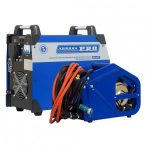 Сварочный полуавтомат AuroraPRO Ultimate 350 с открытым подающим механизмом — изображение 6