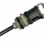 Пневмогайковерт ударный CROWN CT38083 BMC — изображение 1