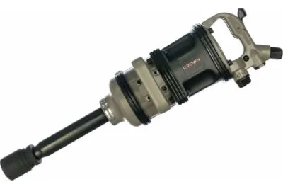 Пневмогайковерт ударный CROWN CT38083 BMC — изображение 1