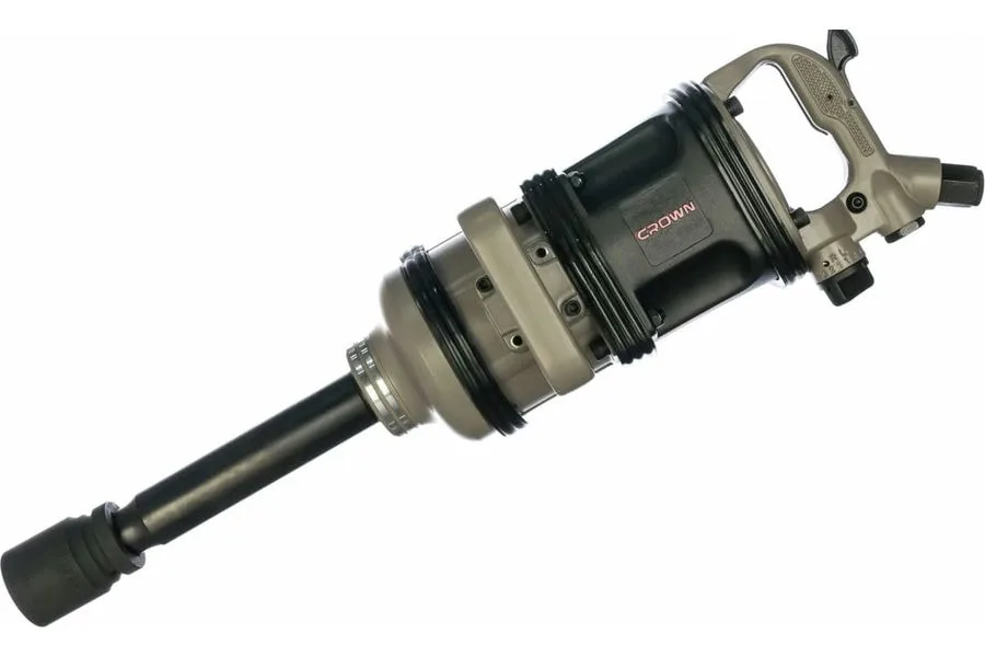 Пневмогайковерт ударный CROWN CT38083 BMC — изображение 1