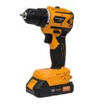 Дрель-шуруповерт аккумуляторная PARTISAN AD-2155BL — изображение 2