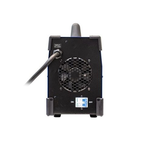 Сварочный инвертор AuroraPRO INTER 255 (MOSFET) — изображение 5