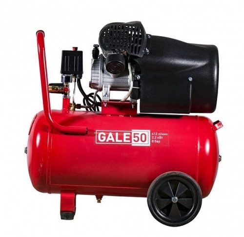 Компрессор Aurora Gale-50 — изображение 6