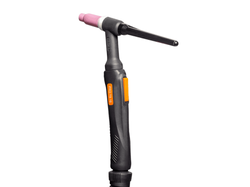 Горелка Сварог PRO TS 18 (250,315AC/DC) 8м вод. охл. — изображение 6