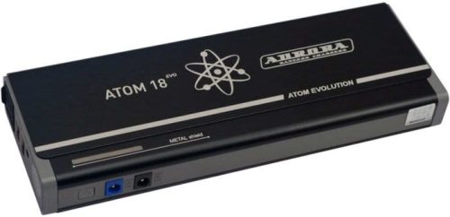 Пусковое устройство Aurora Atom 18 evolution — изображение 10