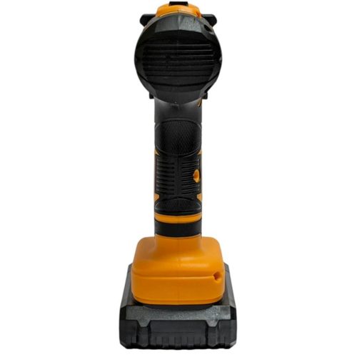 Дрель-шуруповерт аккумуляторная PARTISAN AD-18.21B + набор — изображение 6