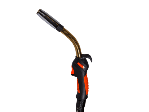 Горелка Сварог TECH MS 450 (евро адаптер) 5м — изображение 5