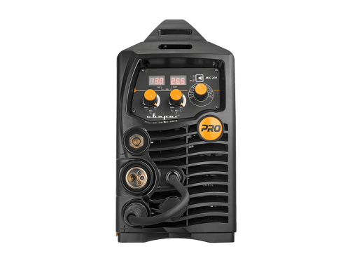 Сварочный полуавтомат Сварог Pro MIG 200 SYNERGY (N229) — изображение 6