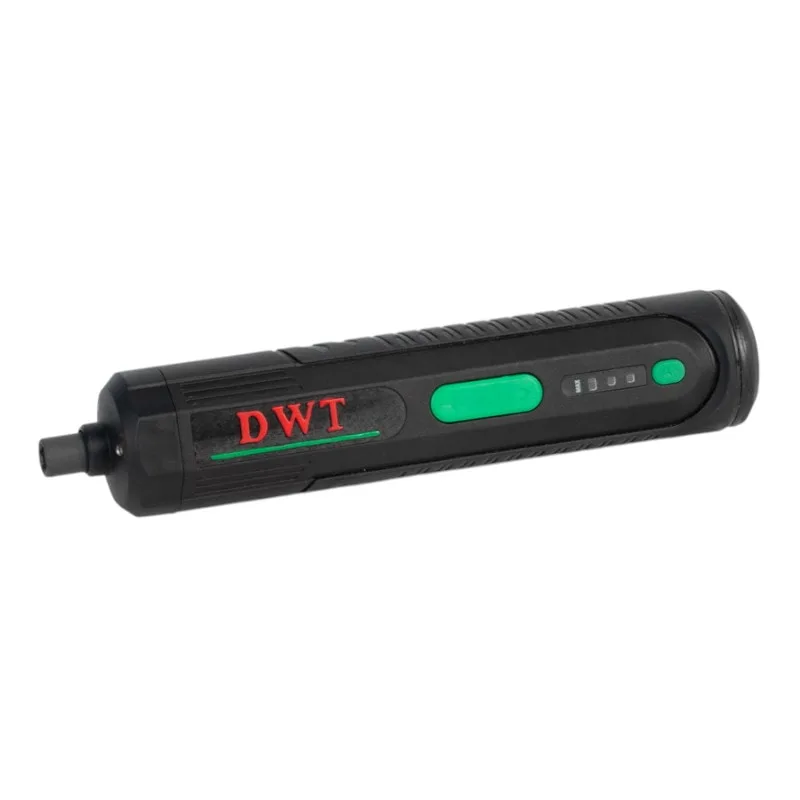 Отвертка аккумуляторная DWT ASCP-04 IMC — изображение 1