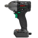 Гайковерт аккумуляторный DWT ABWP-20 HDN (без АКБ и СЗУ) — изображение 2