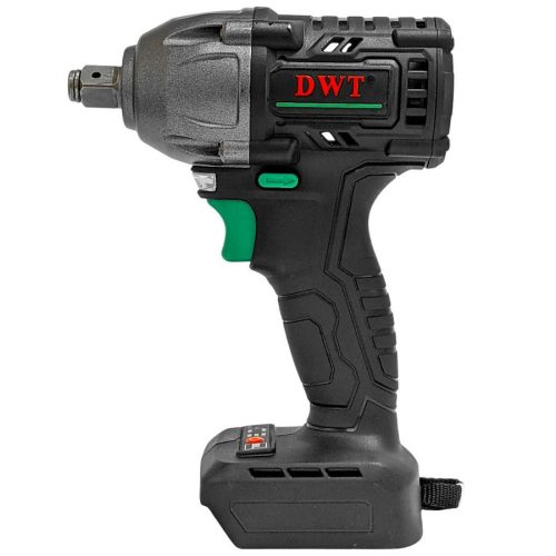 Гайковерт аккумуляторный DWT ABWP-20 DN (без АКБ и СЗУ) — изображение 2