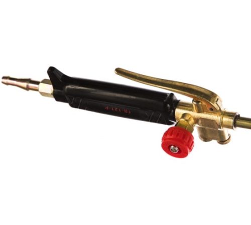 Горелка газовоздушная Сварог "ГВ-121-P" — изображение 3