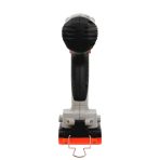 Гайковерт аккумуляторный ударный CROWN CT22015HX-2 TB — изображение 5