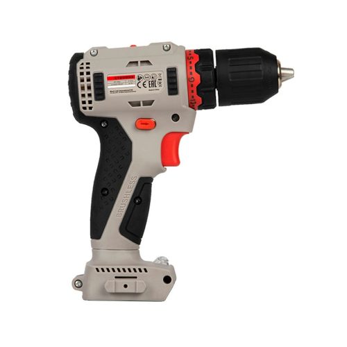 Дрель-шуруповерт аккумуляторная CROWN CT21091HX (без АКБ и СЗУ) — изображение 3