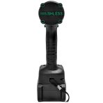 Гайковерт аккумуляторный DWT ABWP-20 HDN-4C2 BMC — изображение 6