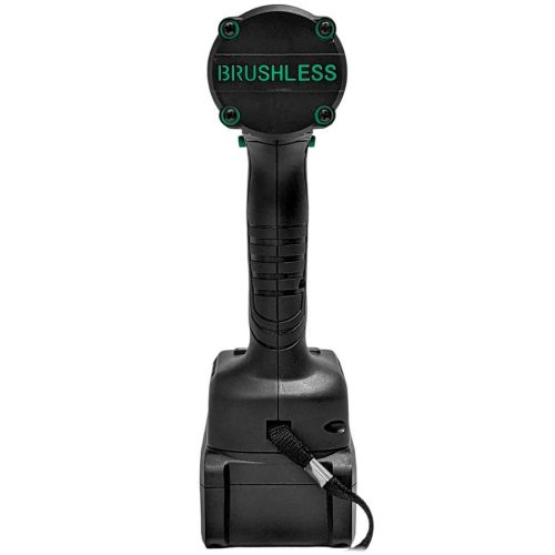 Гайковерт аккумуляторный DWT ABWP-20 DN-4C2 BMC — изображение 6