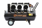 Компрессор воздушный безмаслянный ELAND EL-10061OF PRO