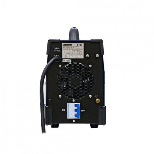 Аппарат плазменной резки AuroraPRO AIRFORCE 60M — изображение 5