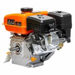 Двигатель бензиновый ELAND GX270D-25 — изображение 2