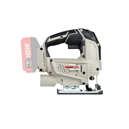 Лобзик аккумуляторный CROWN CT25008HX (без АКБ и СЗУ) — изображение 2