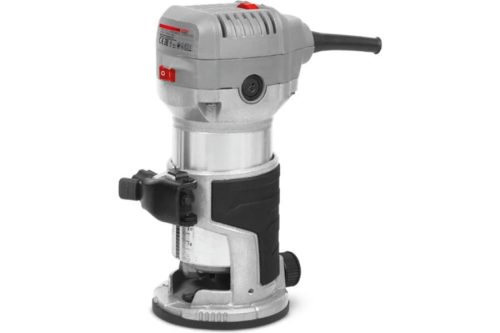 Фрезер кромочный CROWN CT11023S — изображение 2