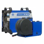 Сварочный полуавтомат AuroraPRO Ultimate 350 с закрытым подающим механизмом — изображение 7