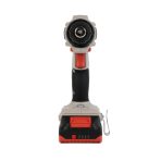 Дрель-шуруповерт аккумуляторная CROWN CT21131XS-2 BMC — изображение 5