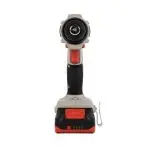Дрель-шуруповерт аккумуляторная CROWN CT21131XS-2 BMC — изображение 6