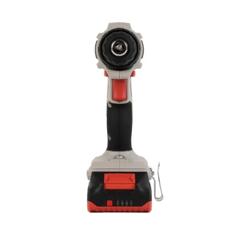 Дрель-шуруповерт аккумуляторная CROWN CT21131XS-2 BMC — изображение 6